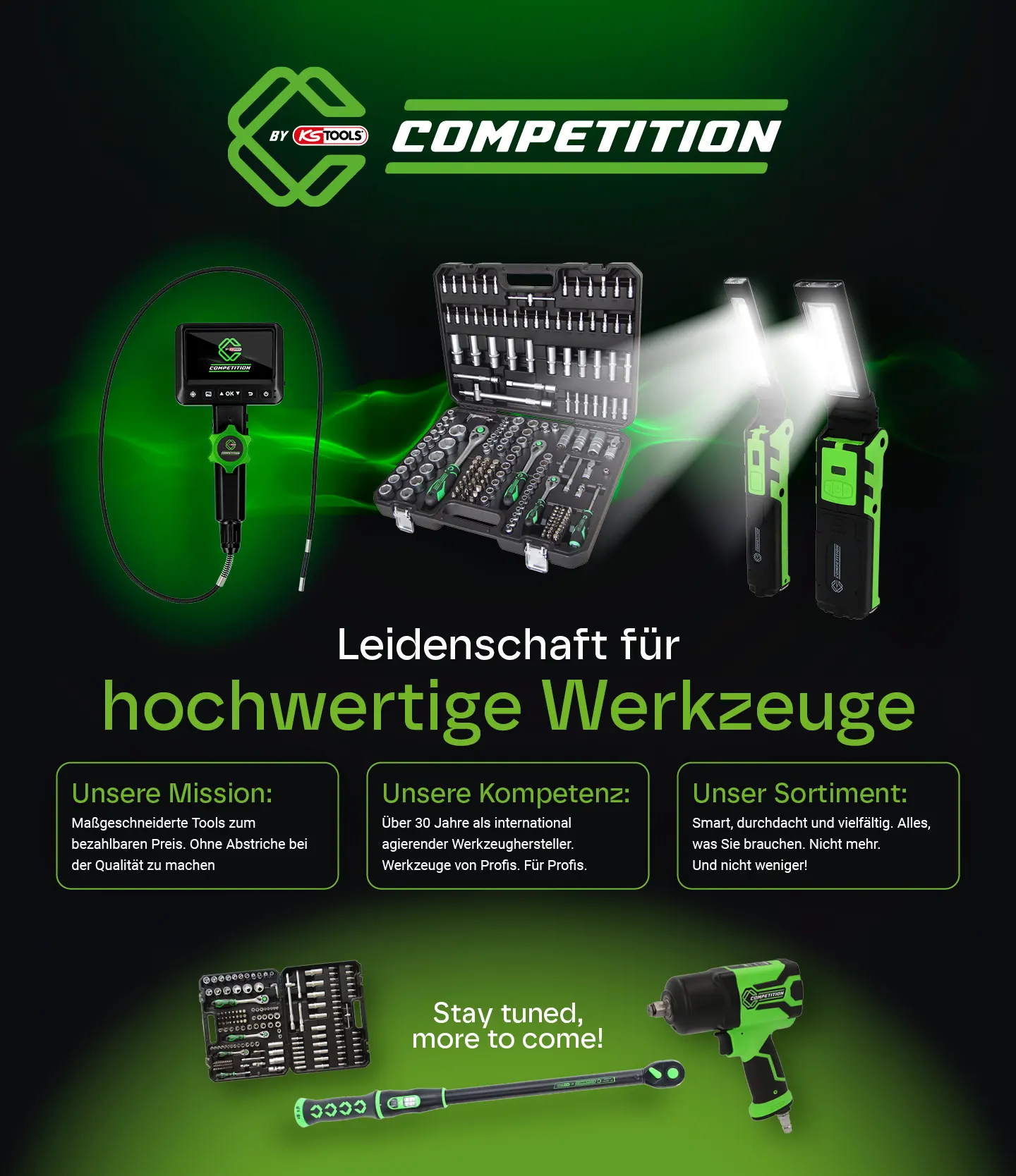 Responsive Bild